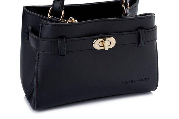 Vince Camuto Bolso Lecce - Negro